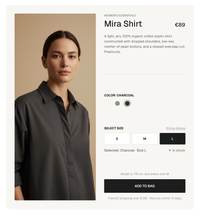 NŌRA — экран 22